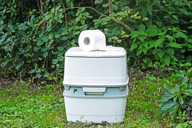 Best Portable toilet rental for construction  in Douglass Hills, KY