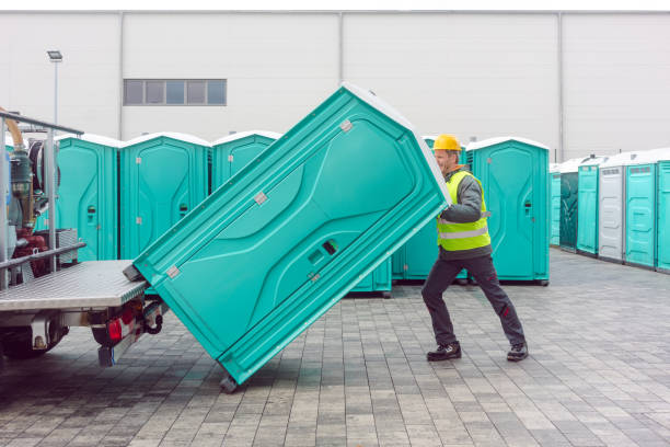 Best Porta potty services near me  in Douglass Hills, KY