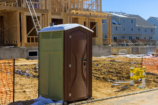 Best Luxury portable toilet rental  in Douglass Hills, KY
