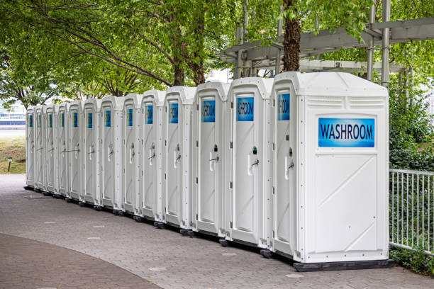 Best Porta potty delivery and setup  in Douglass Hills, KY